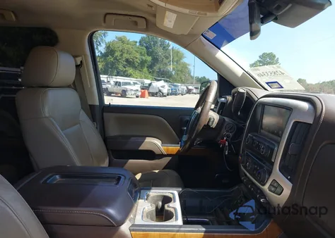 2015 GMC Sierra 1500 Slt from USA, damaged, VIN 3GTU2VEC1FG106313